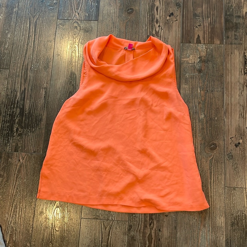 Dressy tank